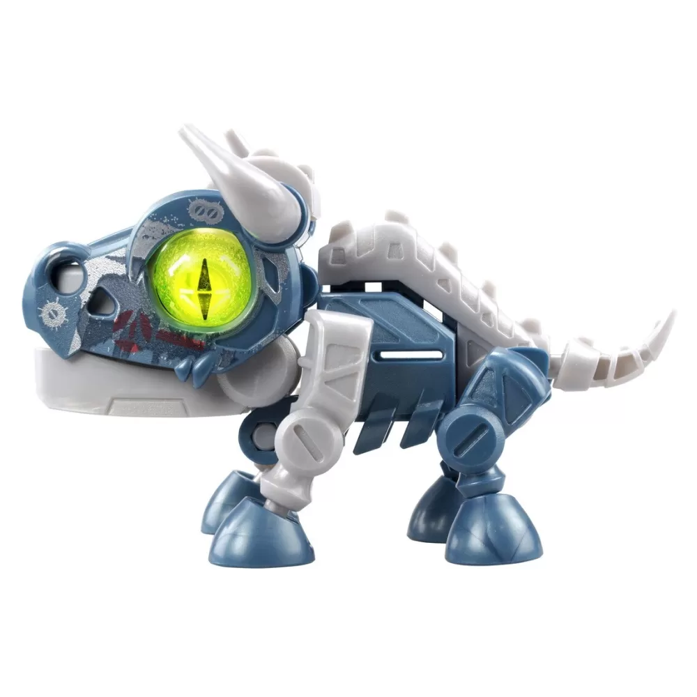 Bizak Munecos Articulados*Biosaurus Battlesingle Pack Asst