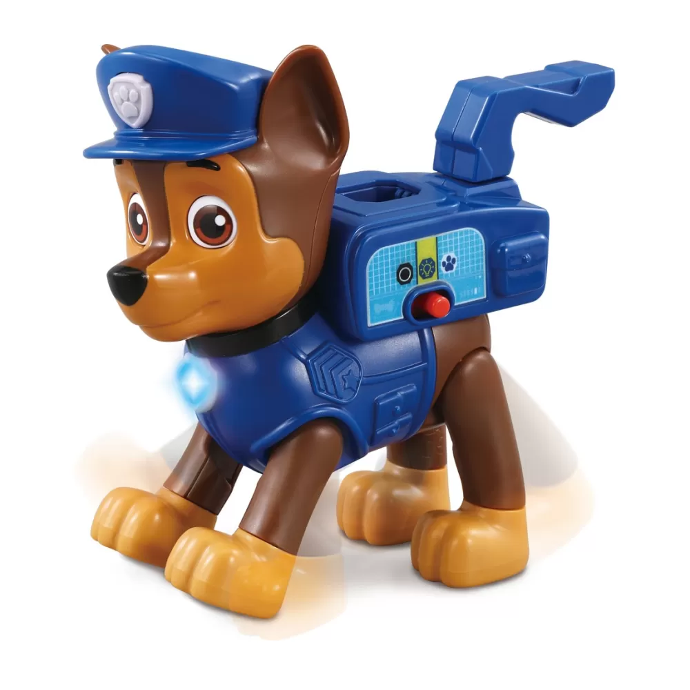 VTech Preescolar*Chase Mascota Interactiva ¡Al Rescate!