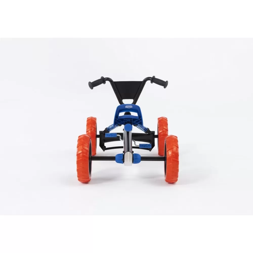 BERG Bicicletas, Correpasillos, Triciclos*Coche De Pedales Buzzy Nitro