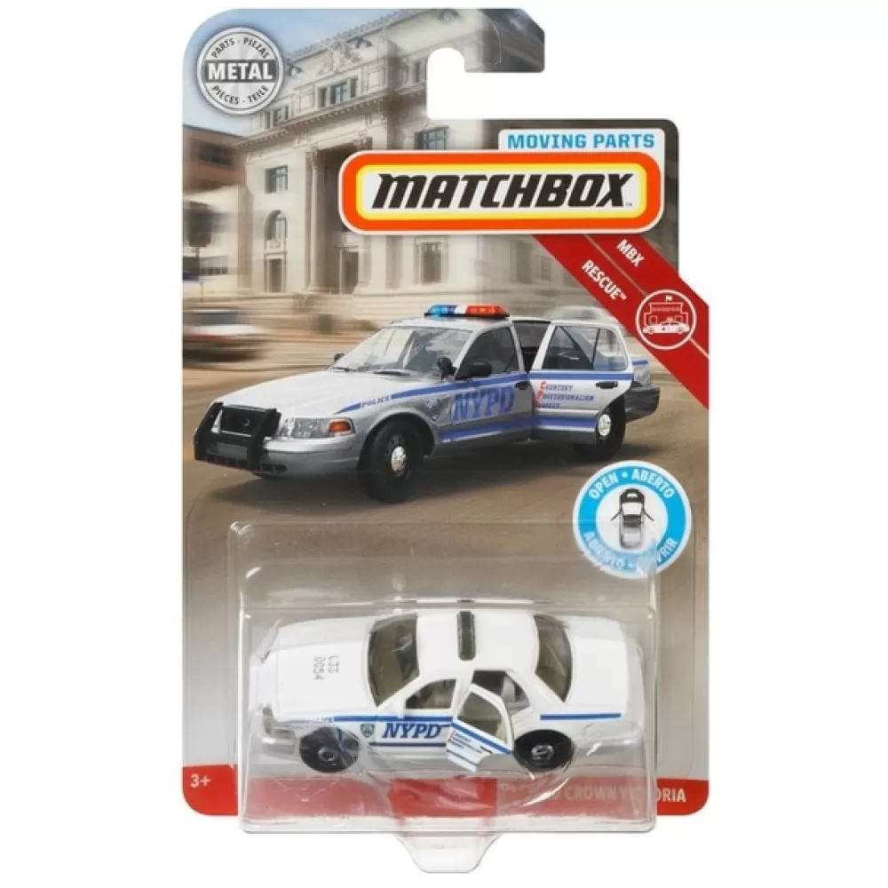 Matchbox Coches, Circuitos Y Radiocontrol*Coches De Juguete Vehiculos Die-Cast Plus