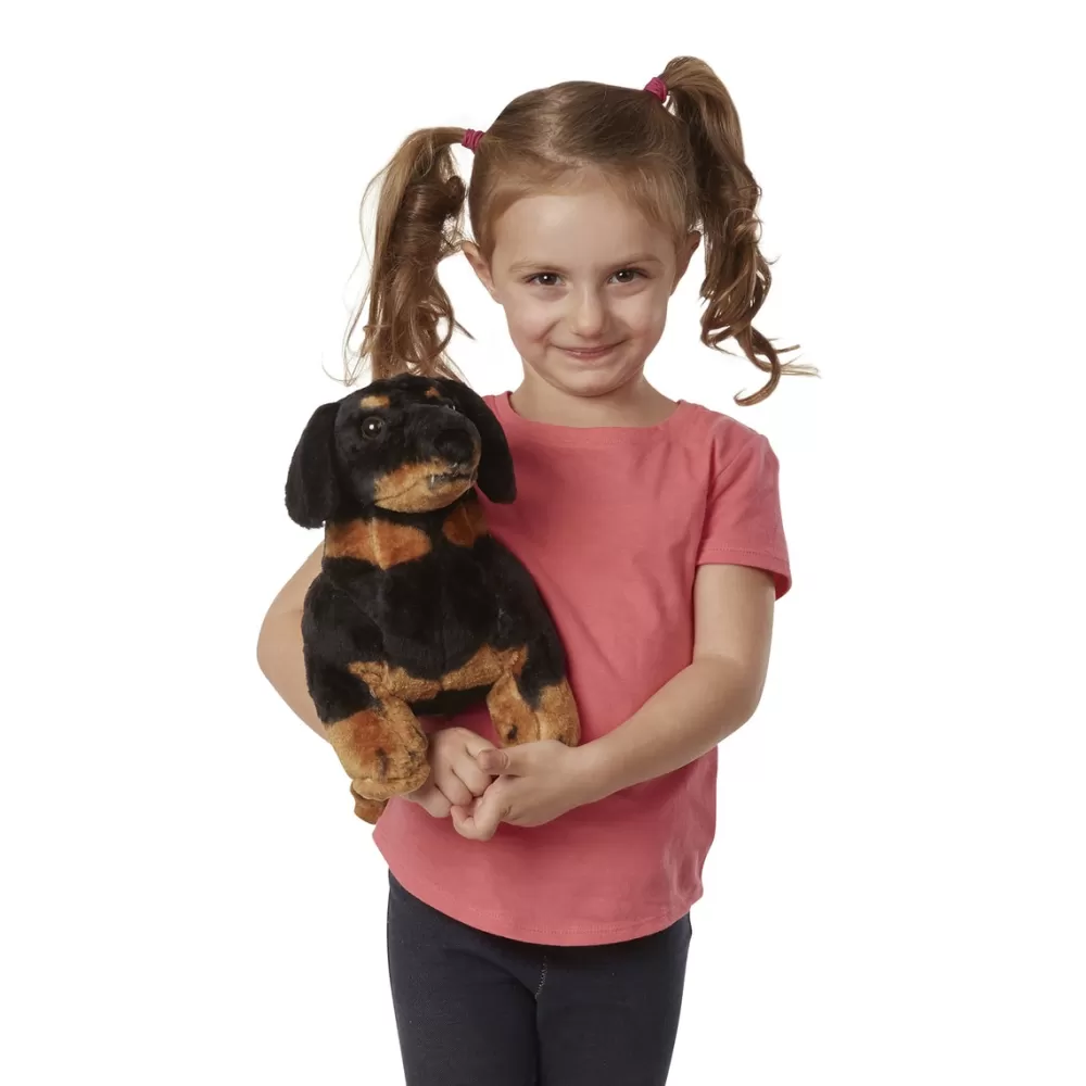 Melissa & Doug Preescolar*Dachshund