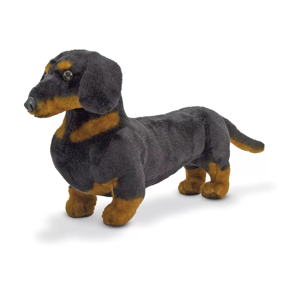 Melissa & Doug Preescolar*Dachshund