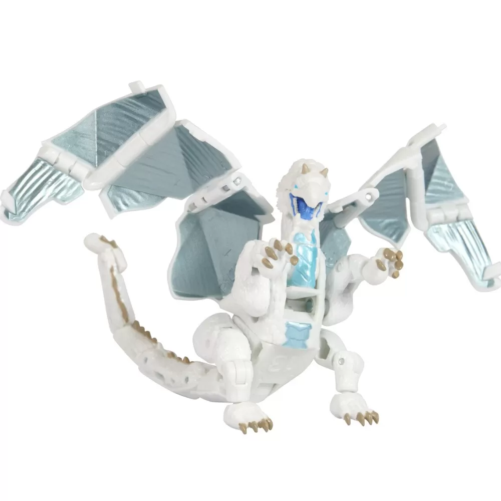 Hasbro Munecos Articulados*Dado Dungeons & Dragons Dicelings