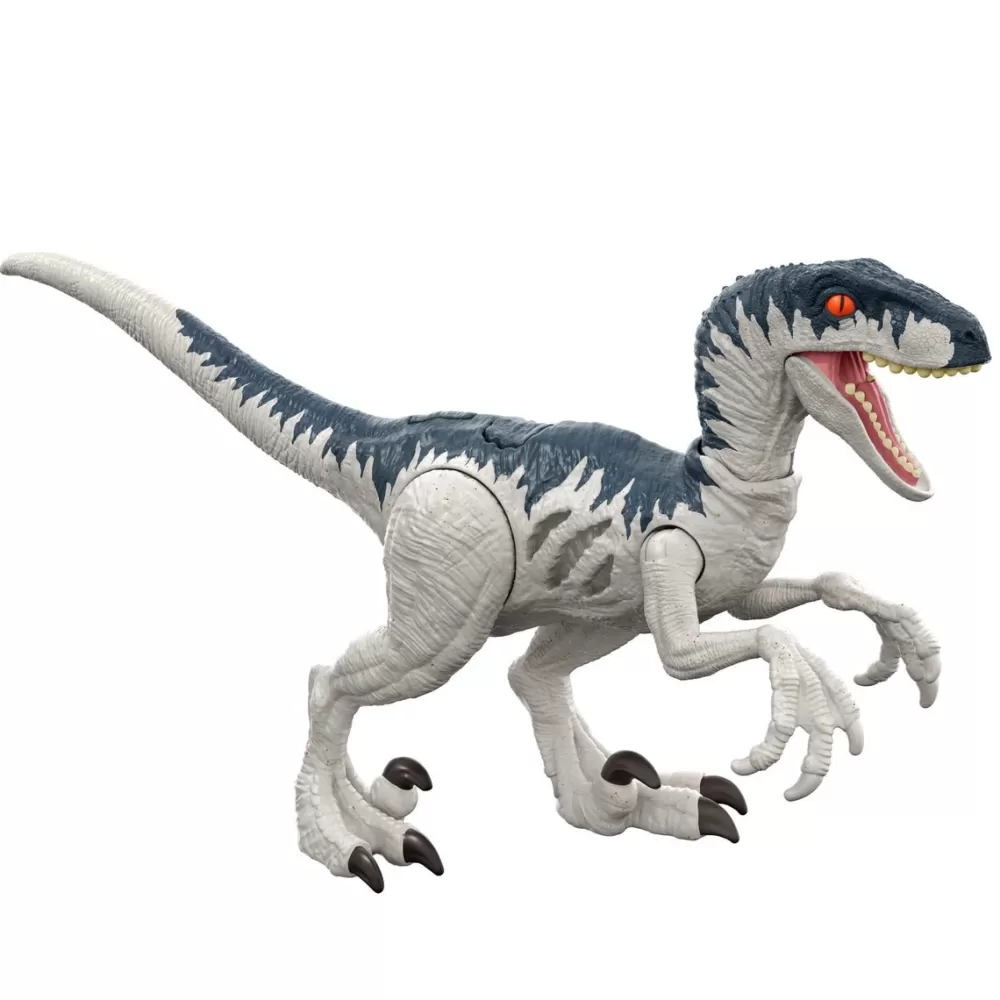 Jurassic World Munecos Articulados*Dinosaurios Peligro Extremo