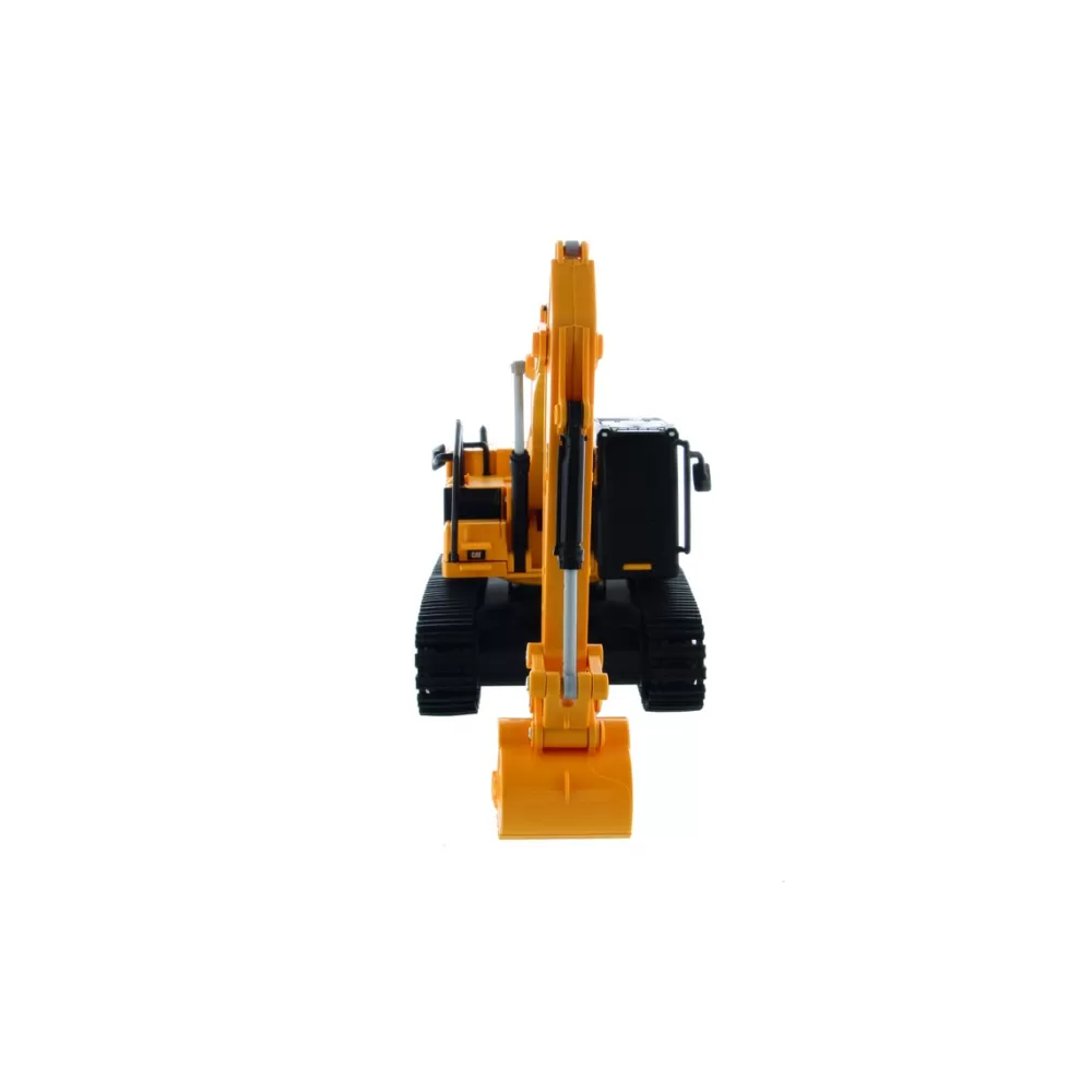 Carrera Coches, Circuitos Y Radiocontrol*Excavadora Radiocontrol 1:35 Rc Cat 336 Excavator (B/O)