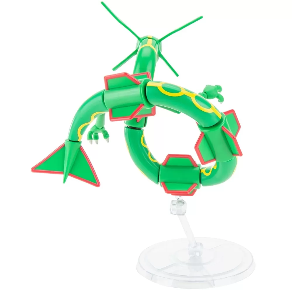 Bizak Munecos Articulados*Figura Articulada De Coleccion Modelos Surtidos Pokemon