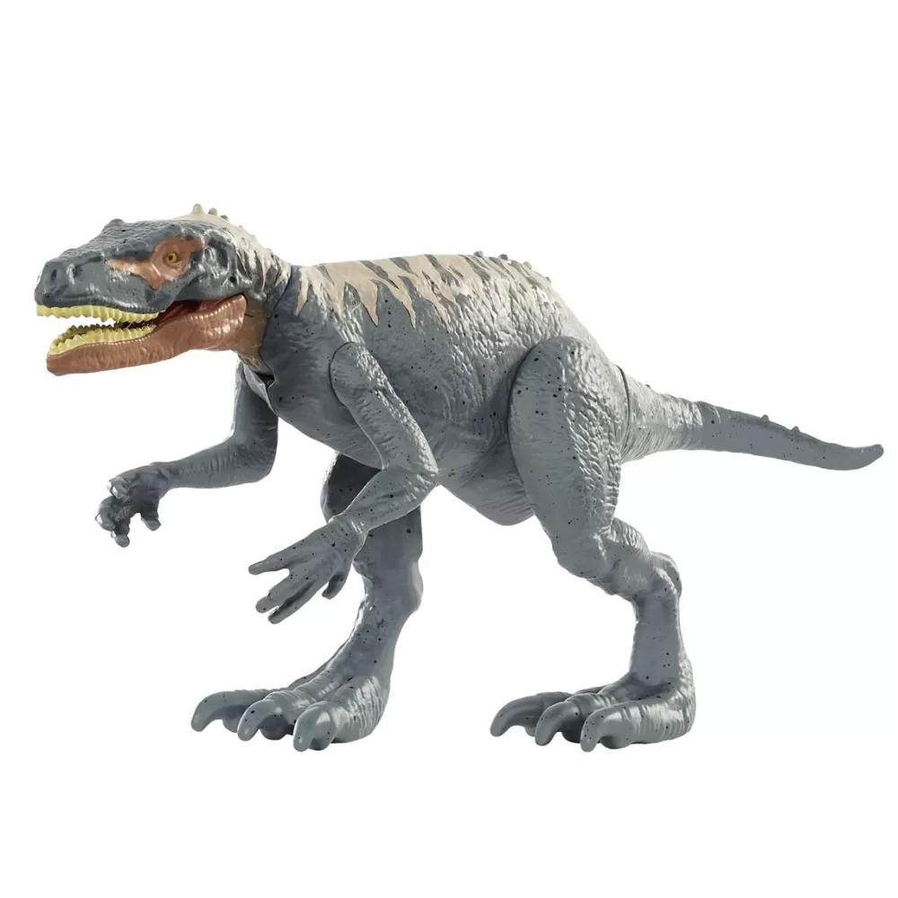 Jurassic World Munecos Articulados*Figura De Juguete Dinosaurio Articulado Salvaje