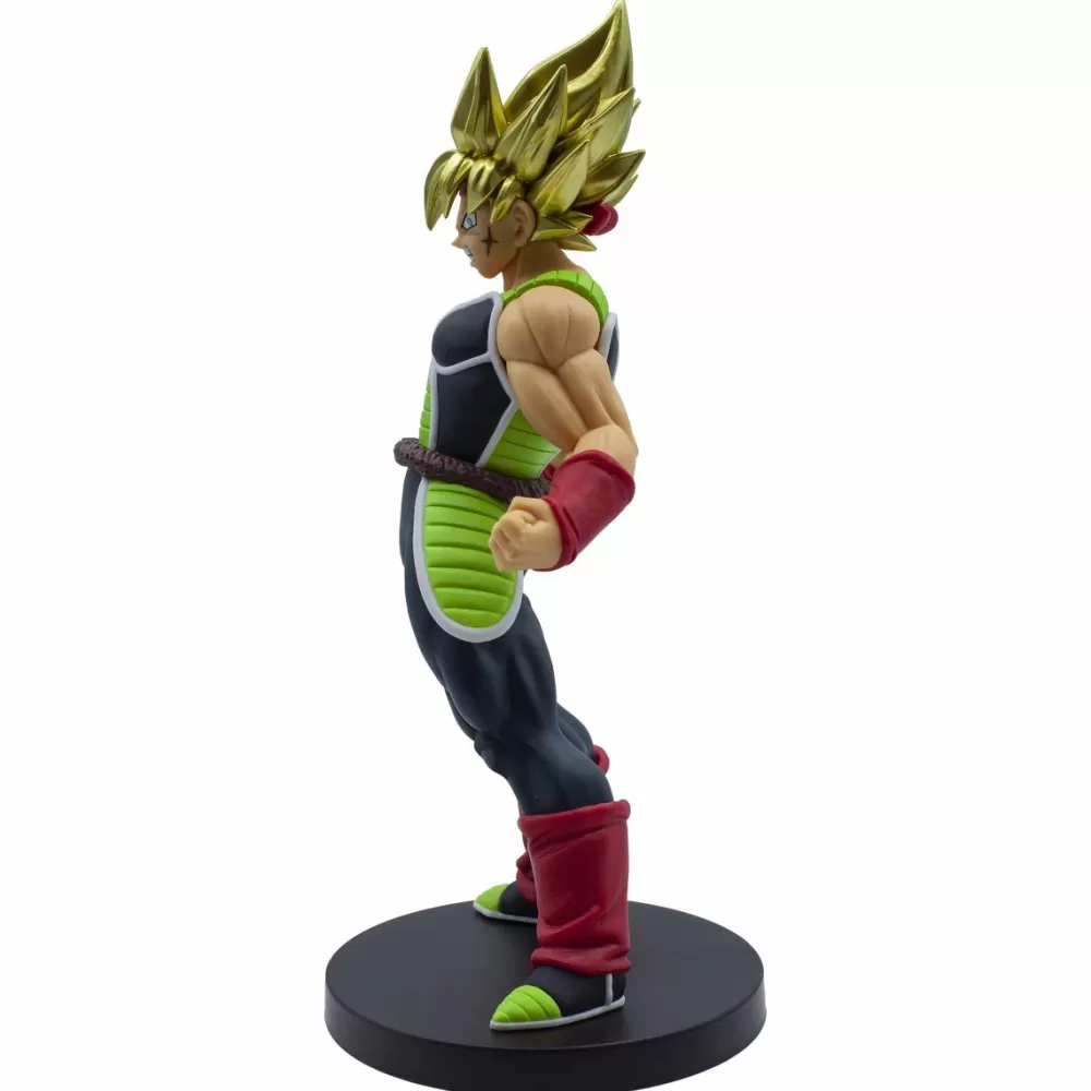 Banpresto Munecos Articulados*Figura Dragon Ball Super Bardock