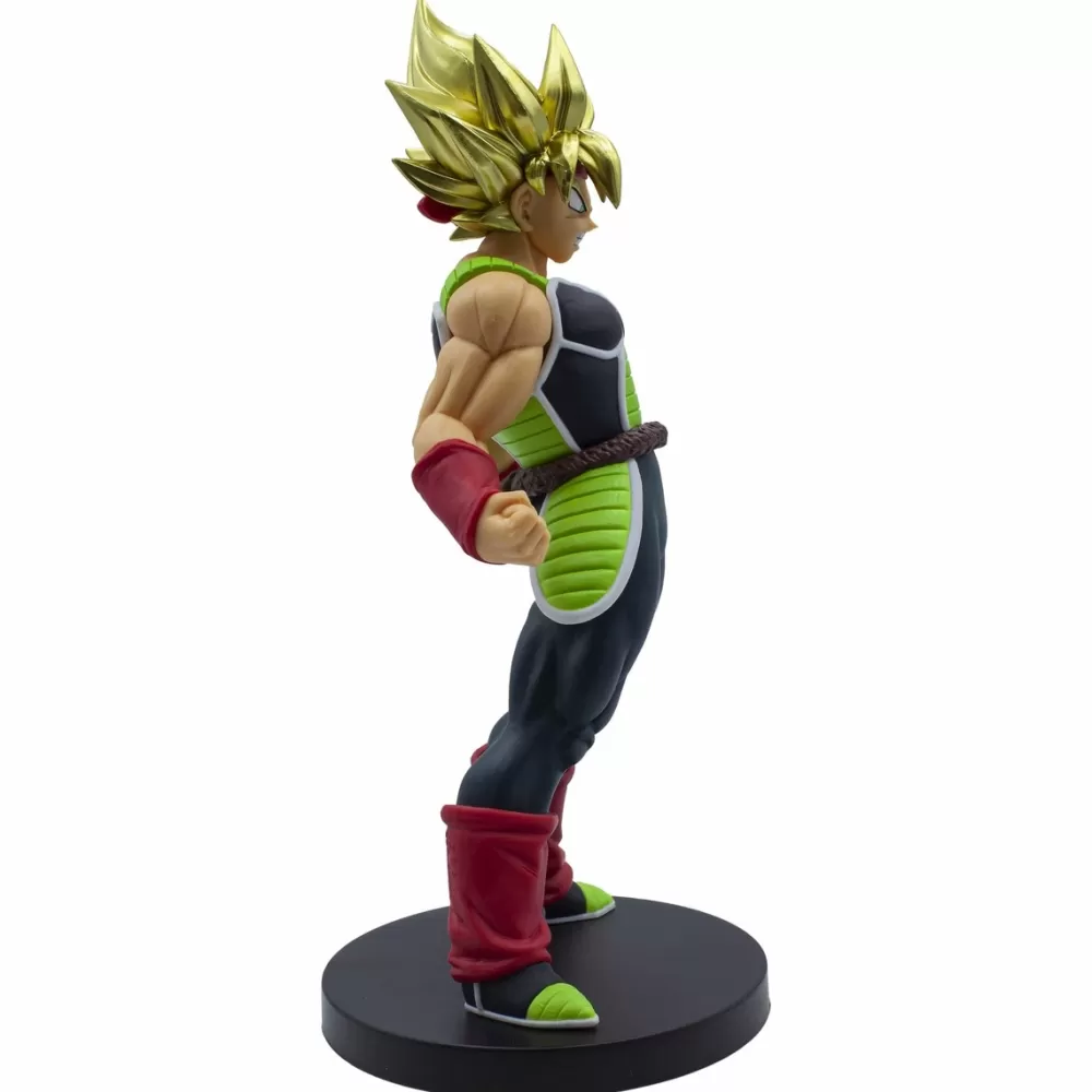 Banpresto Munecos Articulados*Figura Dragon Ball Super Bardock