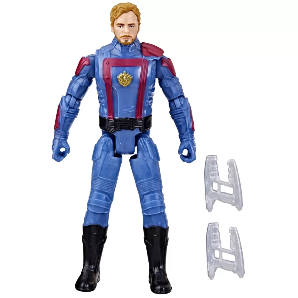 Hasbro Munecos Articulados*Figura Guardianes De Las Galaxias Coleccion Figuras 10 Cm