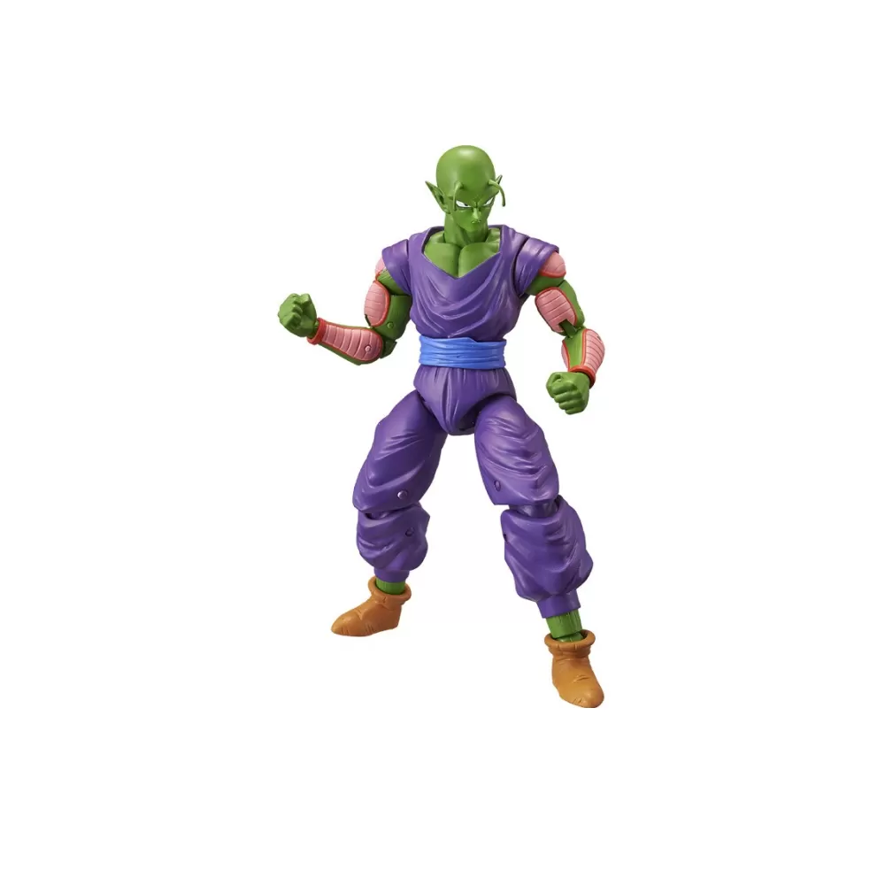 BANDAI Munecos Articulados*Figura Piccolo - Dragon Stars