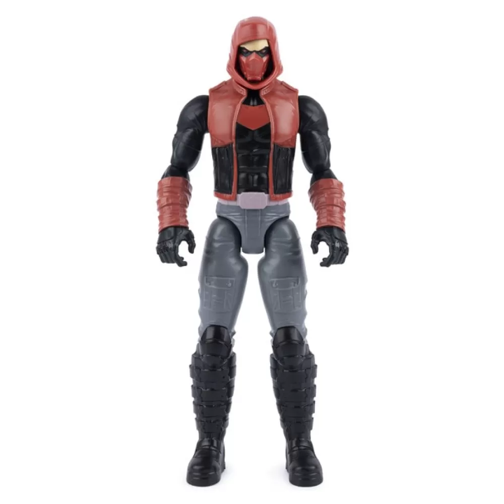 Spin Master Munecos Articulados*Figura Redhood