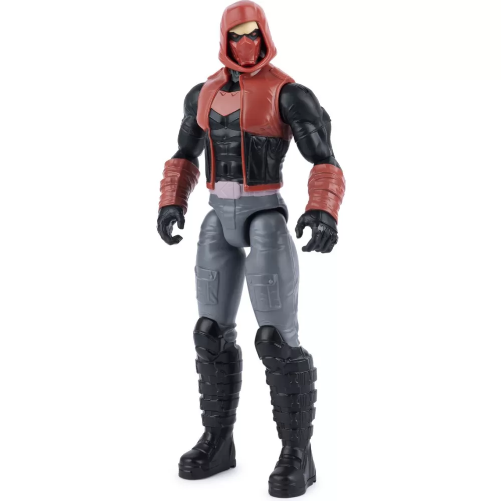 Spin Master Munecos Articulados*Figura Redhood