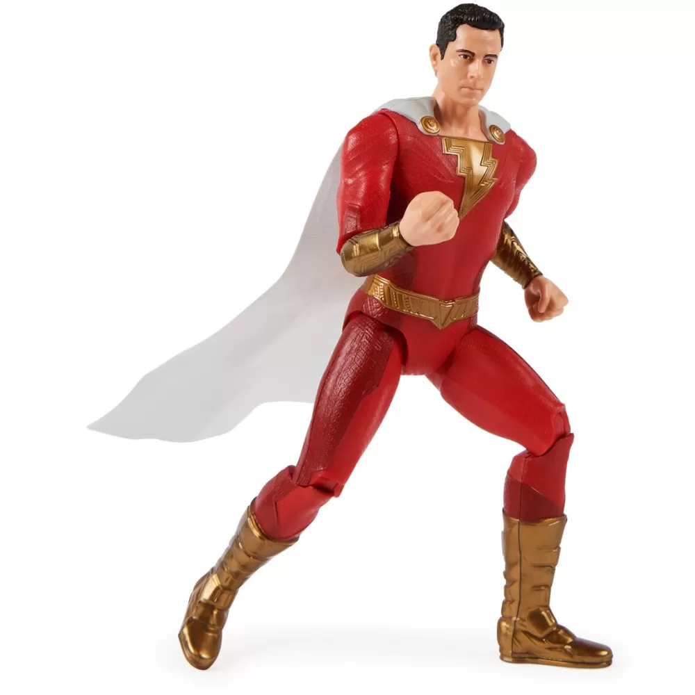 Spin Master Munecos Articulados*Figura Shazam