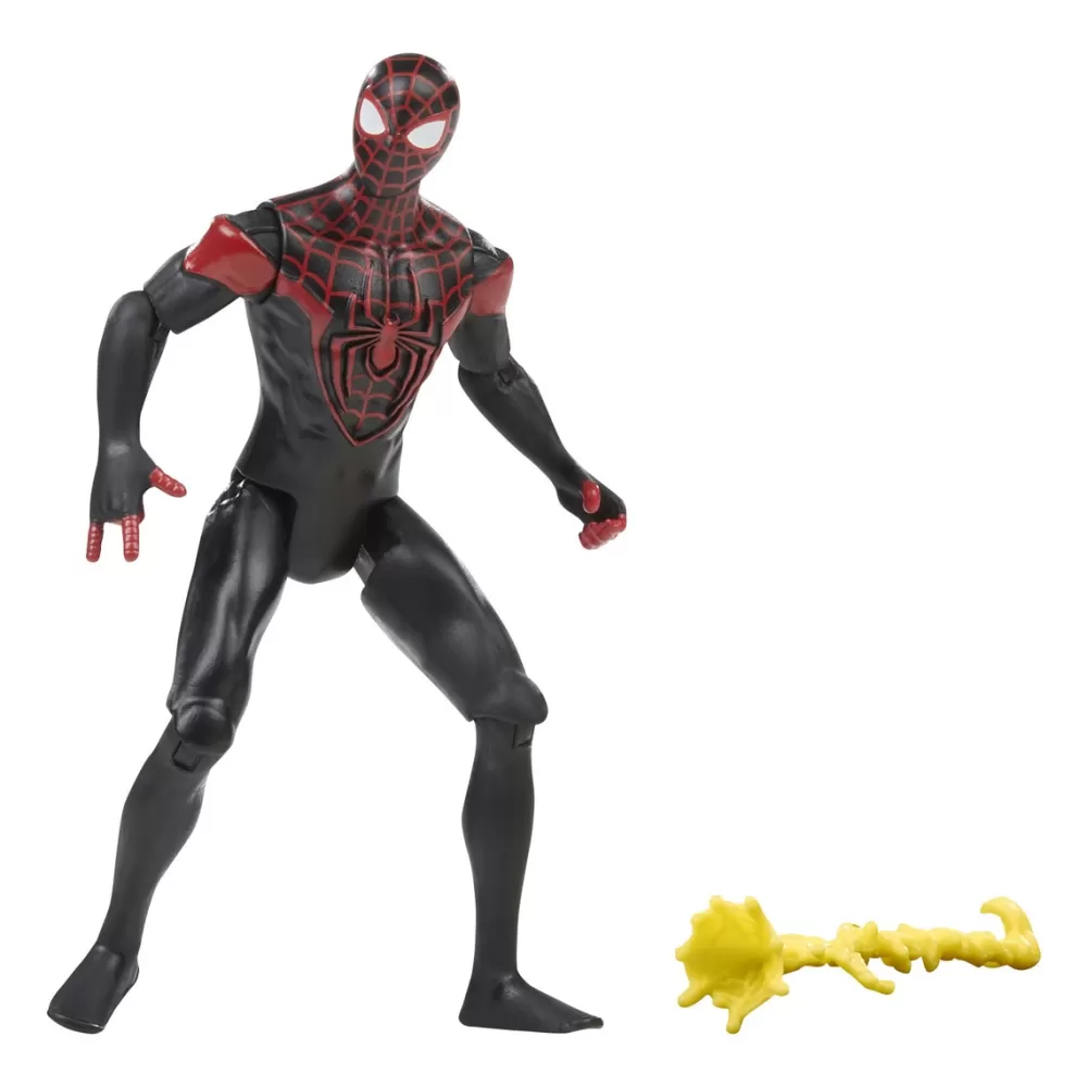 Hasbro Munecos Articulados*Figura Spiderman Surtido Figuras 10 Cm