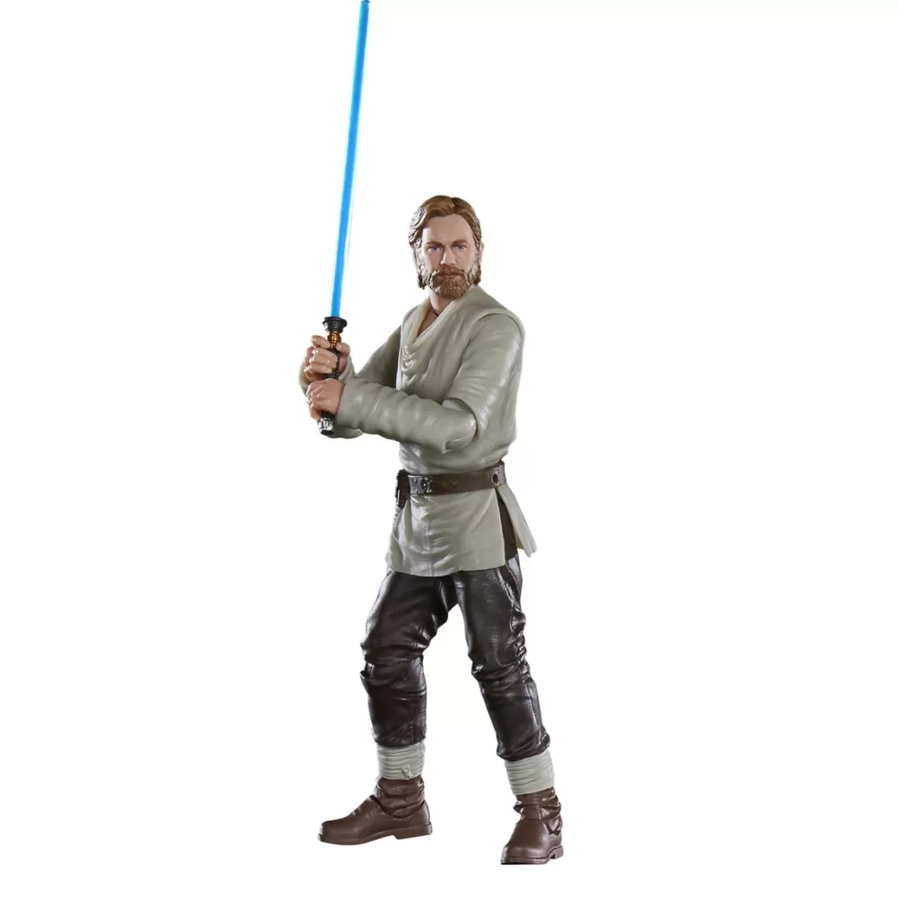 HASBRO FAN Munecos Articulados*Figura Star Wars Black Series