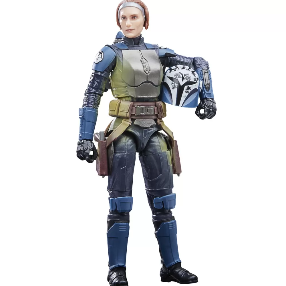 HASBRO FAN Munecos Articulados*Figura Star Wars Black Series