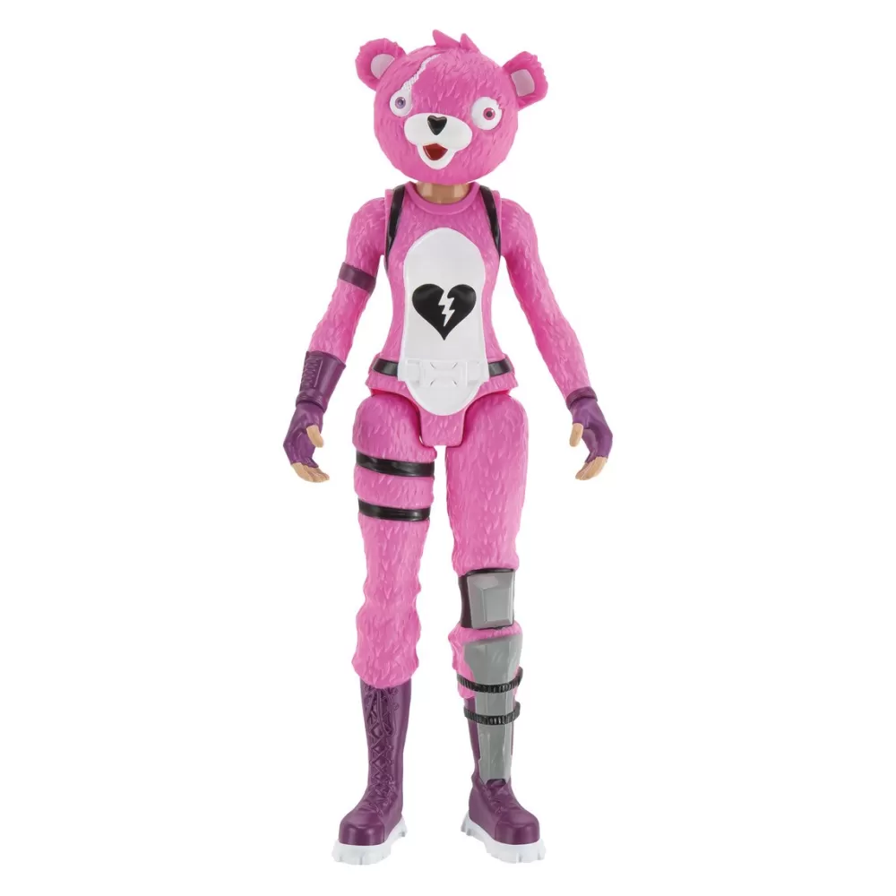 Toy Partner Munecos Articulados*Figura Victory Cuddle Team Leader