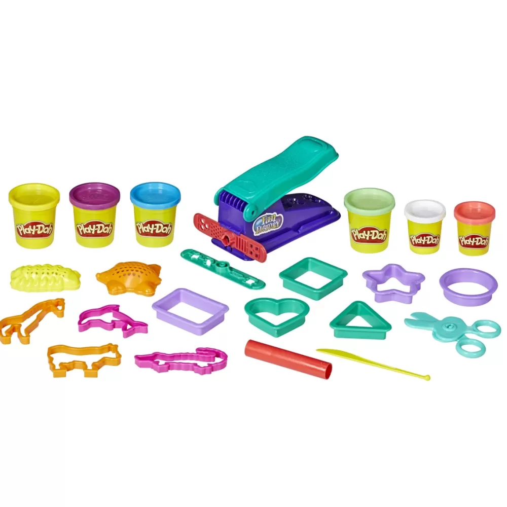 Play-Doh Juegos Educativos*Gran Lata