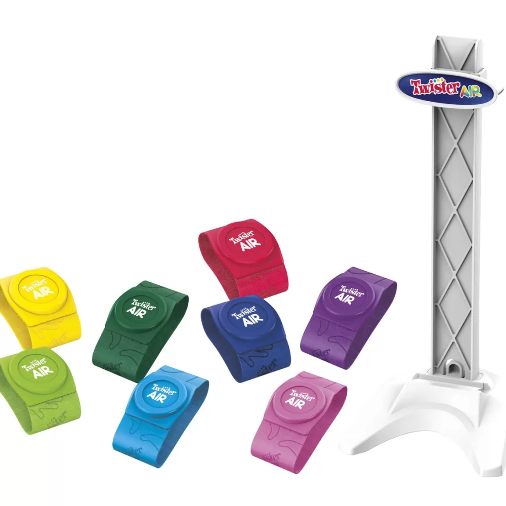 Hasbro Juegos De Mesa*Juego De Mesa Twister Air