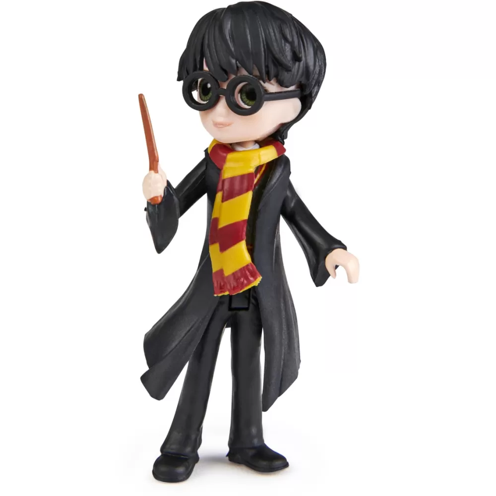 Wizarding World Munecos Articulados*Mini Muneca Harry Potter