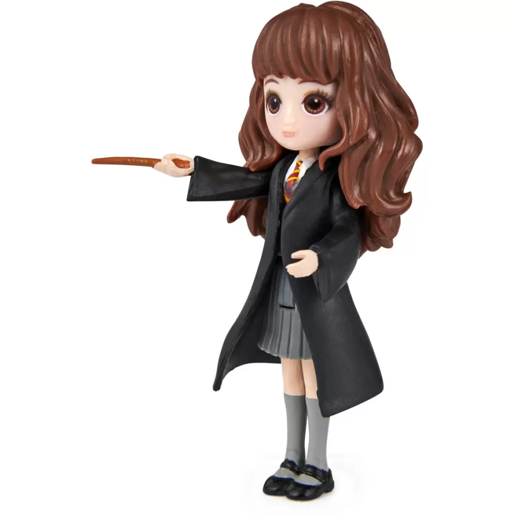 Wizarding World Munecos Articulados*Mini Muneca Hermione Granger