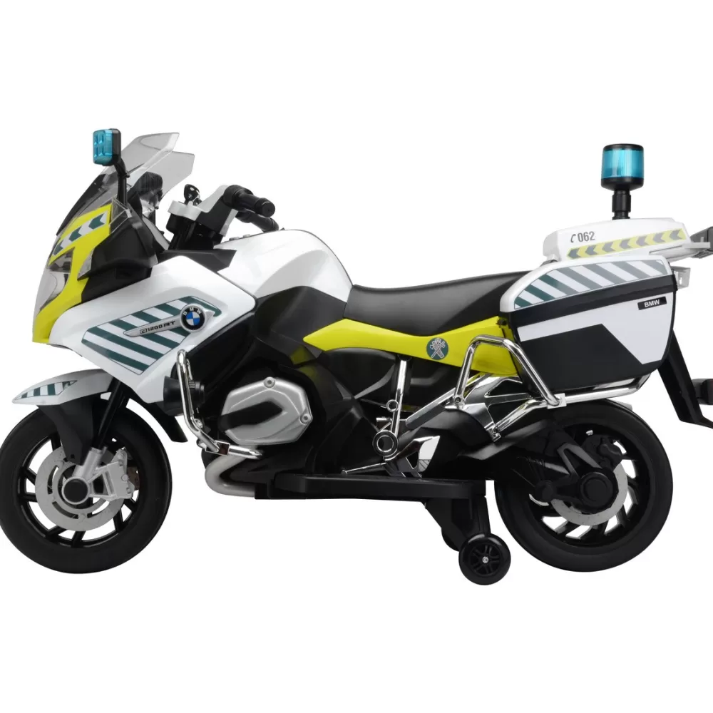 BMW Vehiculos Electricos*Moto R1200 Rp