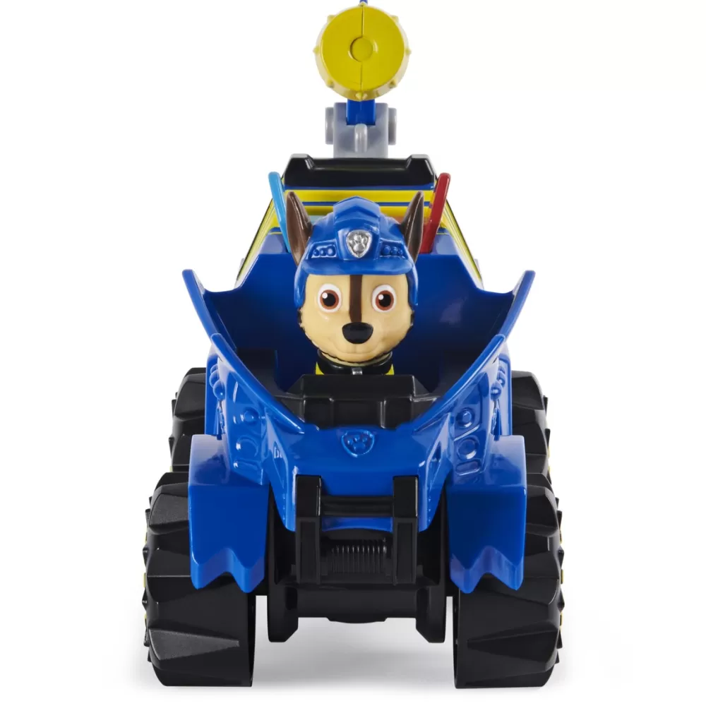 Spin Master Preescolar*Paw Patrol Vehiculo Dino Chase