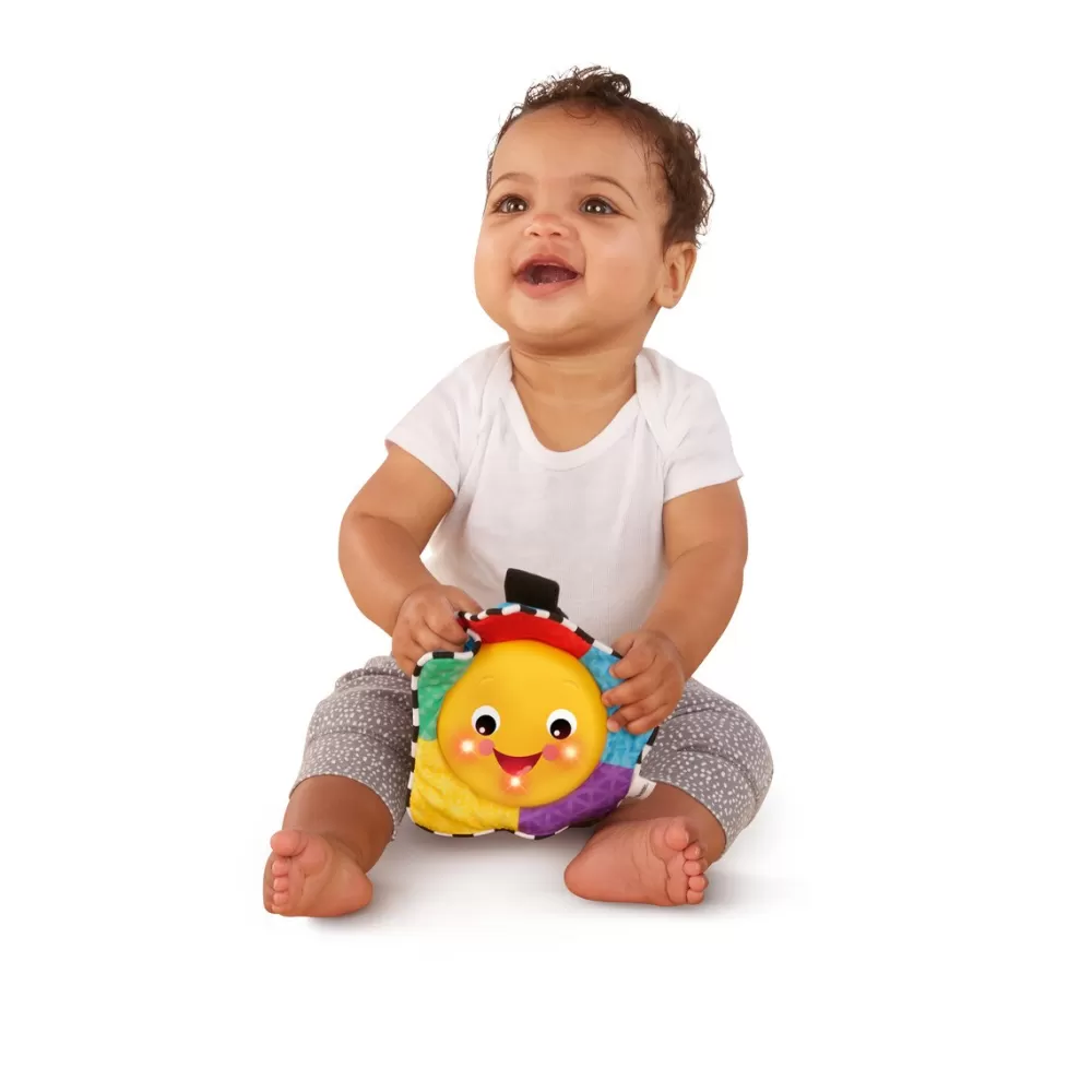 Baby Einstein Preescolar*Star Bright Symphony Juguete Musical