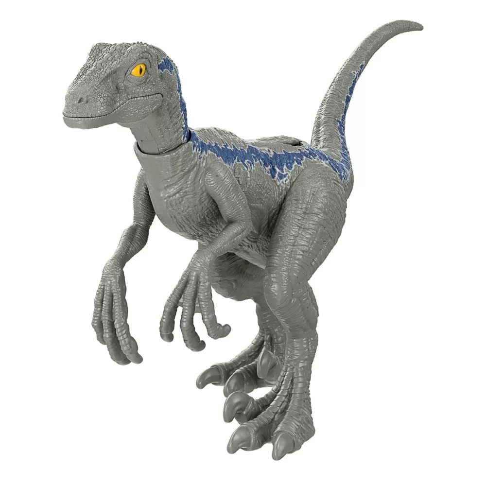 Jurassic World Munecos Articulados*Surtido Dinosaurios Feroces